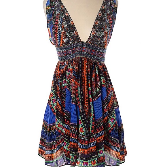 Camilla Dresses & Skirts - Camilla Dress